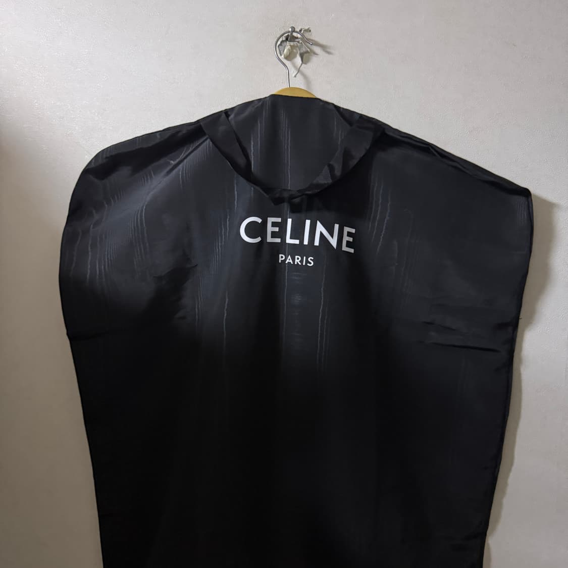 셀린느 폴리 의류 더스트백 상품이미지1