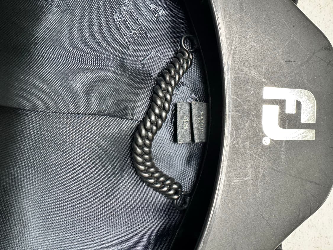 버버리 블레이저 48 상품이미지4