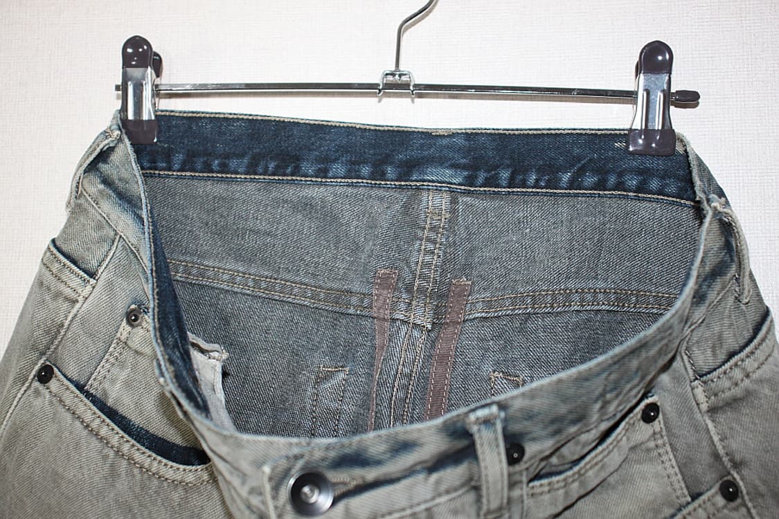 Rick Owen's 릭오웬스 32 상품이미지7