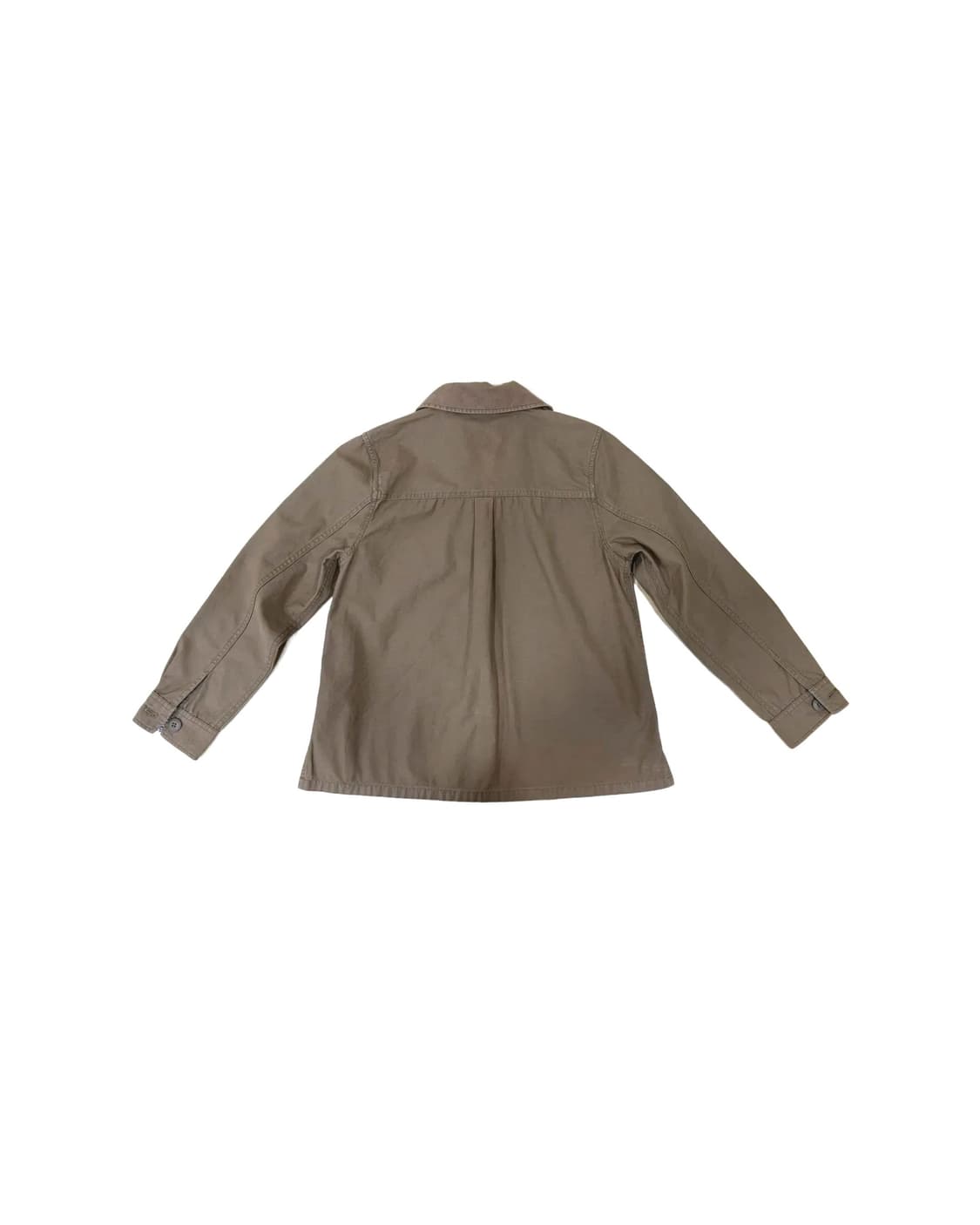 빈티지 빔즈 하트 카멜 자켓 상품이미지3