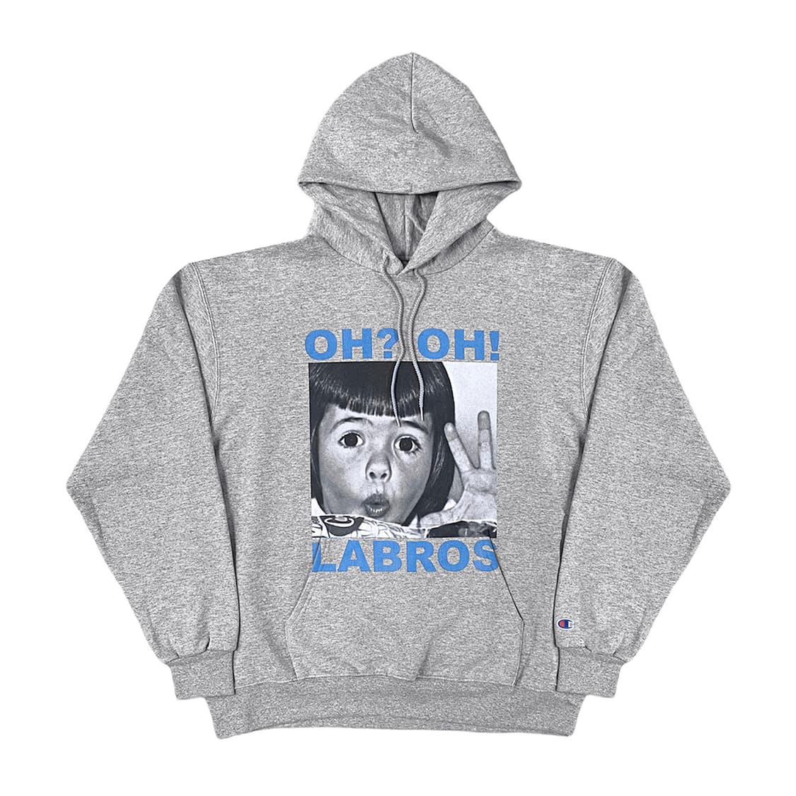 라브로스 후드 상품이미지1