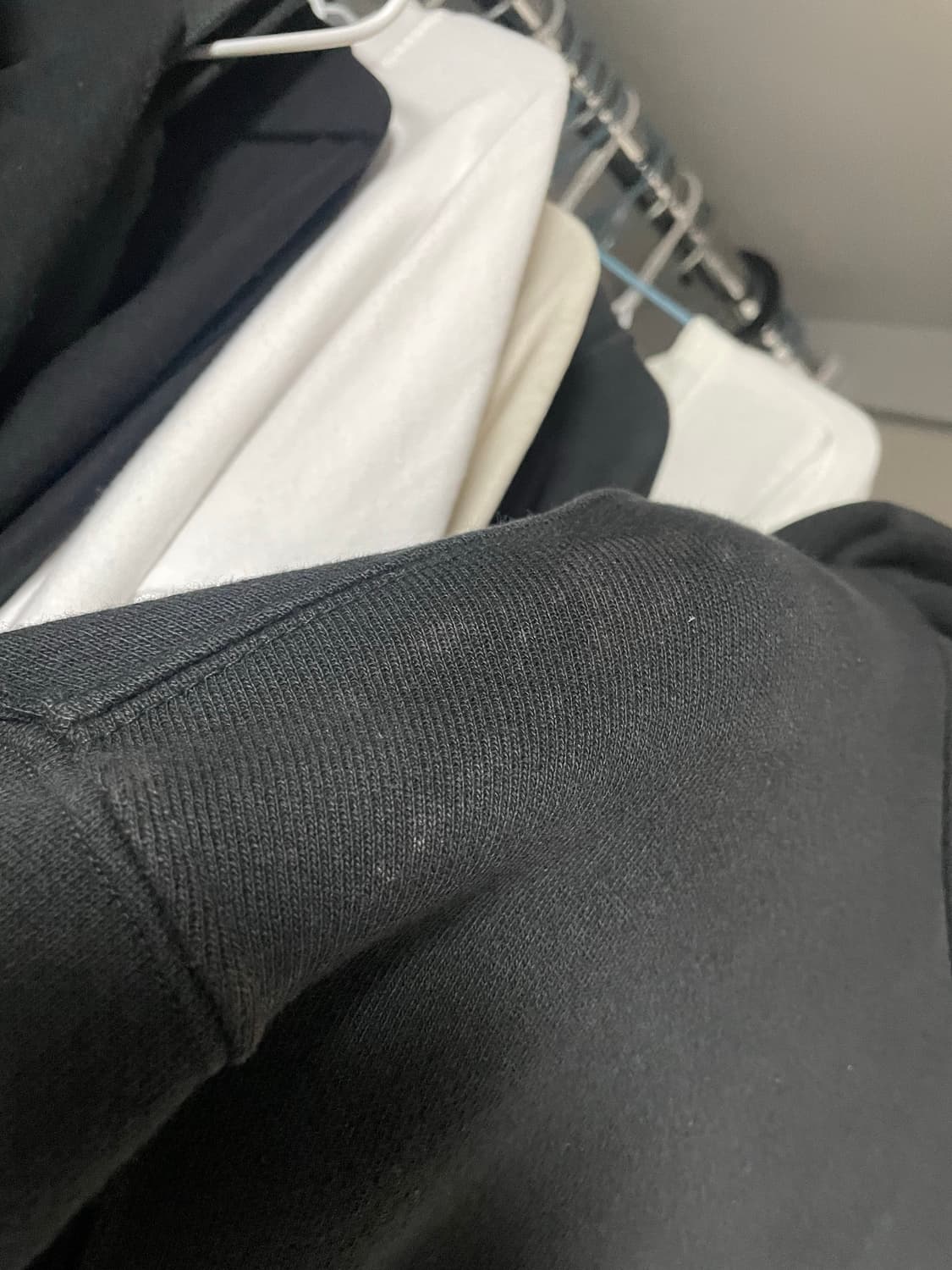 Madeworn 메이드원 후드집업 XXL 상품이미지5