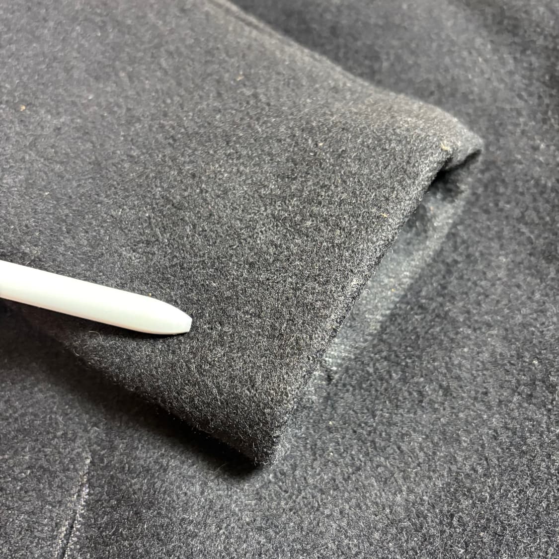 SCHOTT NYC 740N 피코트 네이비 38사이즈(100) 상품이미지10