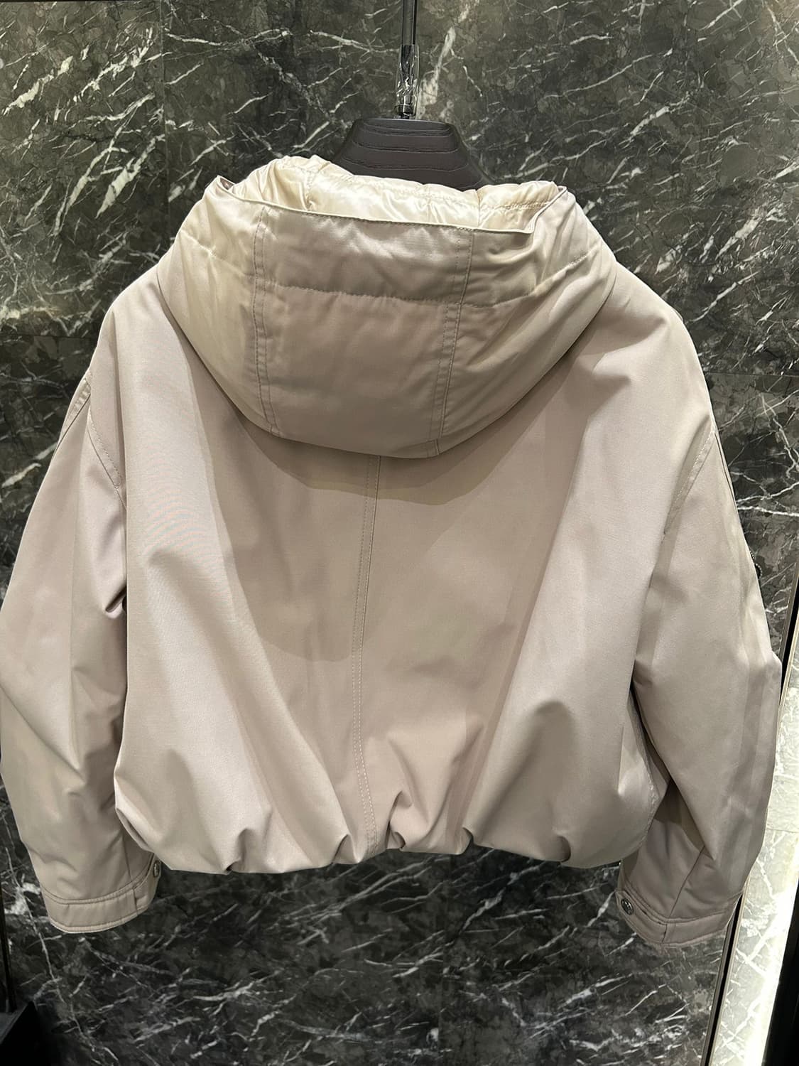 몽클레어 바람막이 mo 상품이미지3