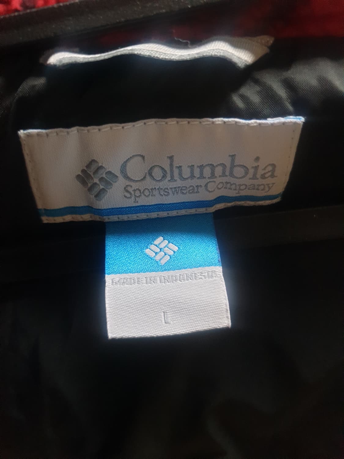 Columbia Leadbetter Point™ Sherpa Hyb 상품이미지6