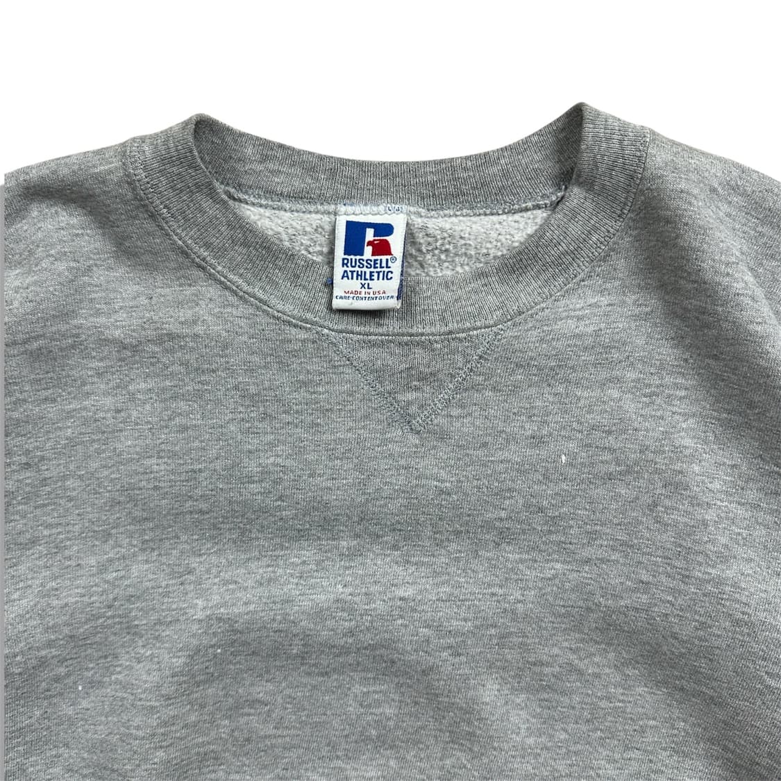 90s Russell 50/50 Blank Sweatshirt 상품이미지5