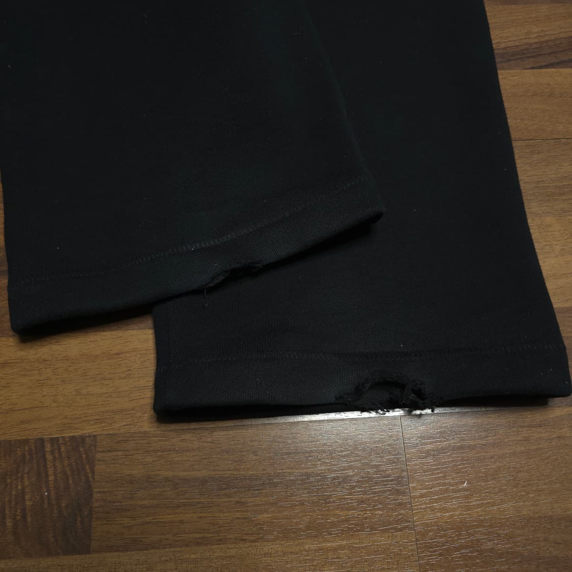 [셋업]24FW피어오브갓에센셜 플리스 스웻셔츠/팬츠 상품이미지9