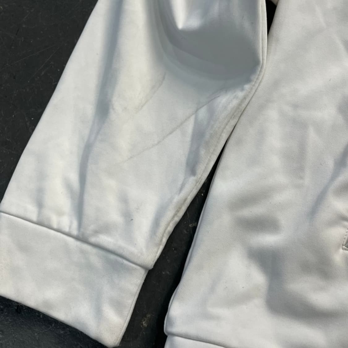 105 클리블랜드 골프 하이브리드 반집업 상품이미지4