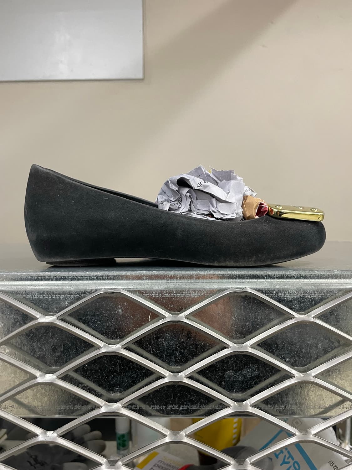 비비안웨스트 우드 멜리샤 슈즈 225 (gr-4145) 상품이미지4