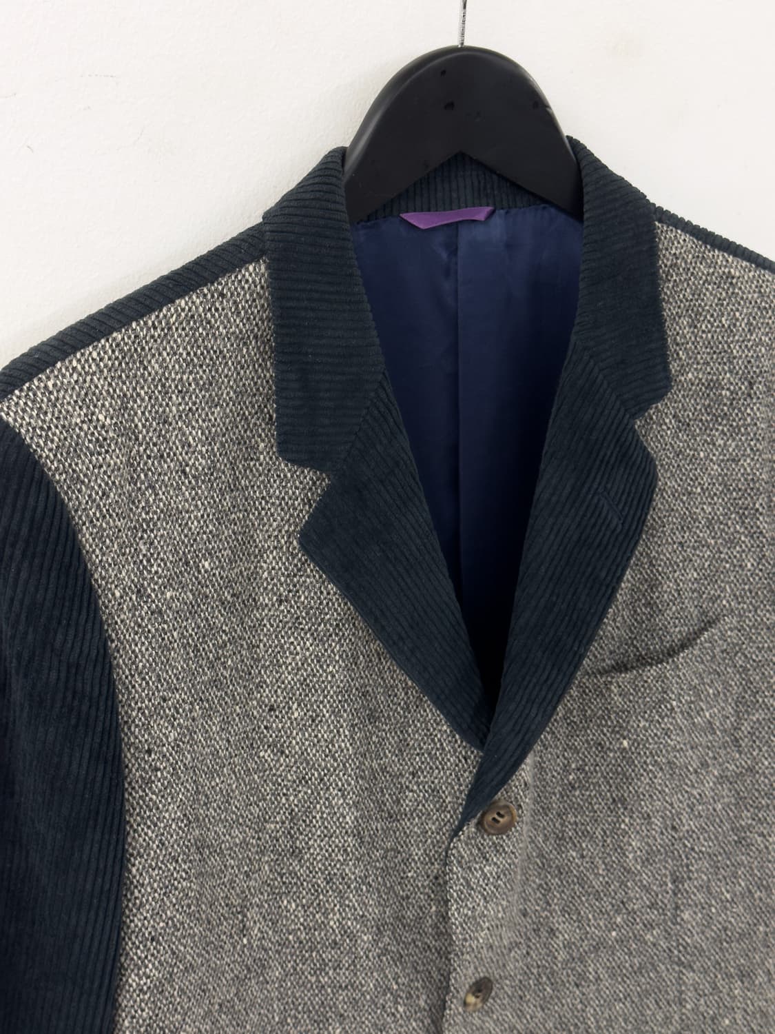 폴스미스 컬랙션 코듀로이 자켓 상품이미지5