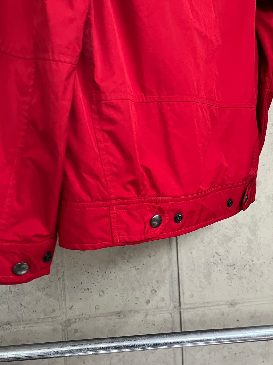 Polo Ralph Lauren Windbreaker Jacket 상품이미지7