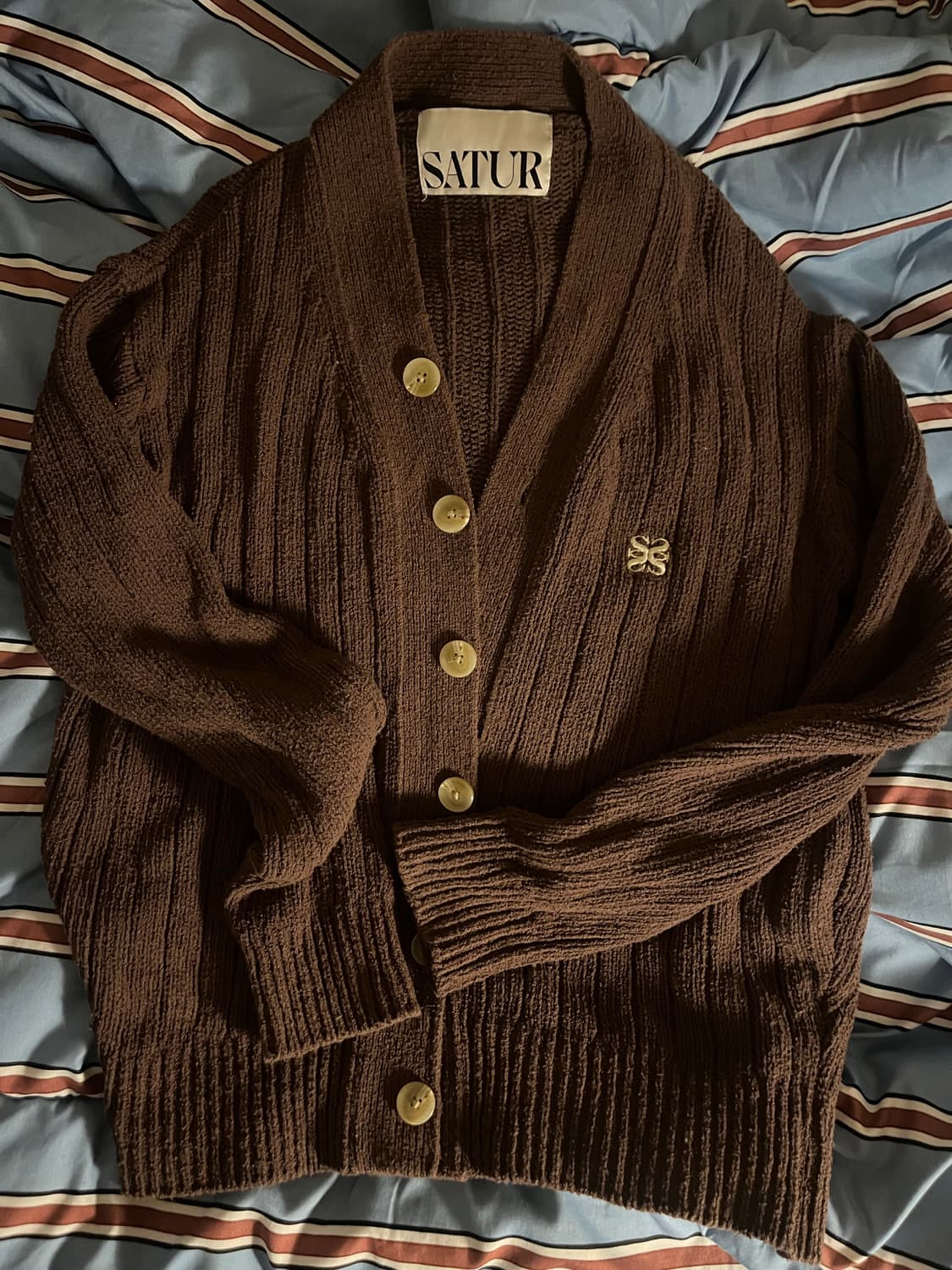 세터 가디건 상품이미지2