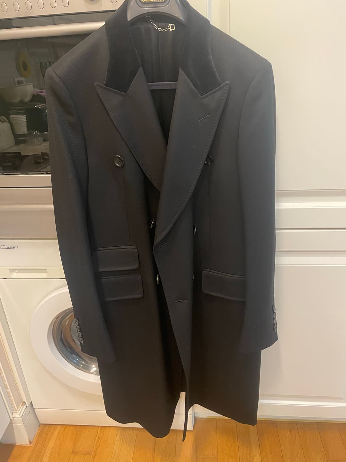 구찌 코트 상품이미지1