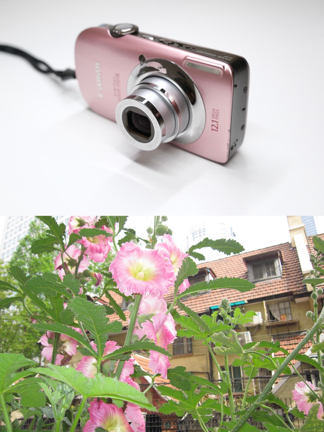 Canon ixus 110is 상품이미지3