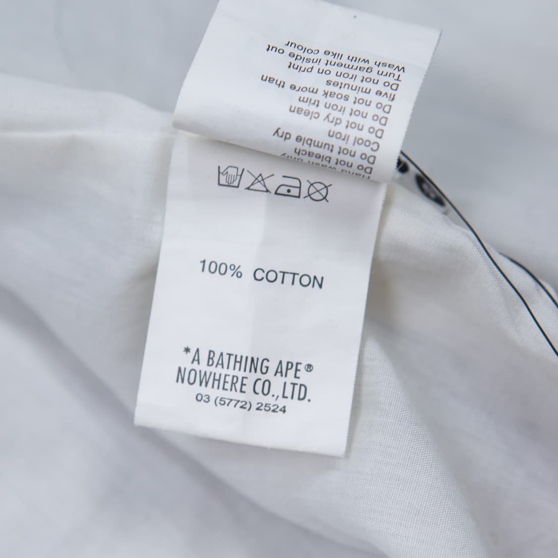 에이프 X 챔피온 에이프 카모 코치 자켓  상품이미지9