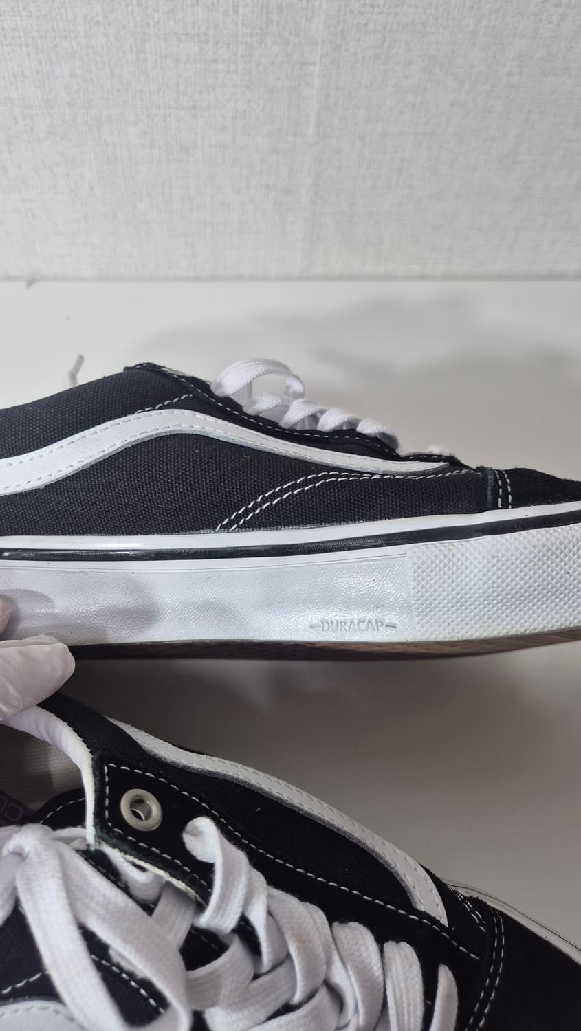 반스 올드스쿨 스케이트 상품이미지7