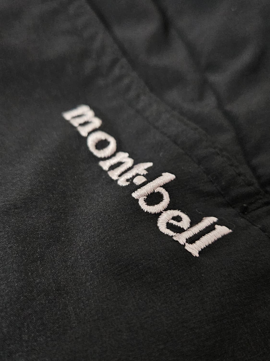 몽벨 montbell 우븐 숏팬츠 반바지 기능성 고프코어 블록테크 32 상품이미지2