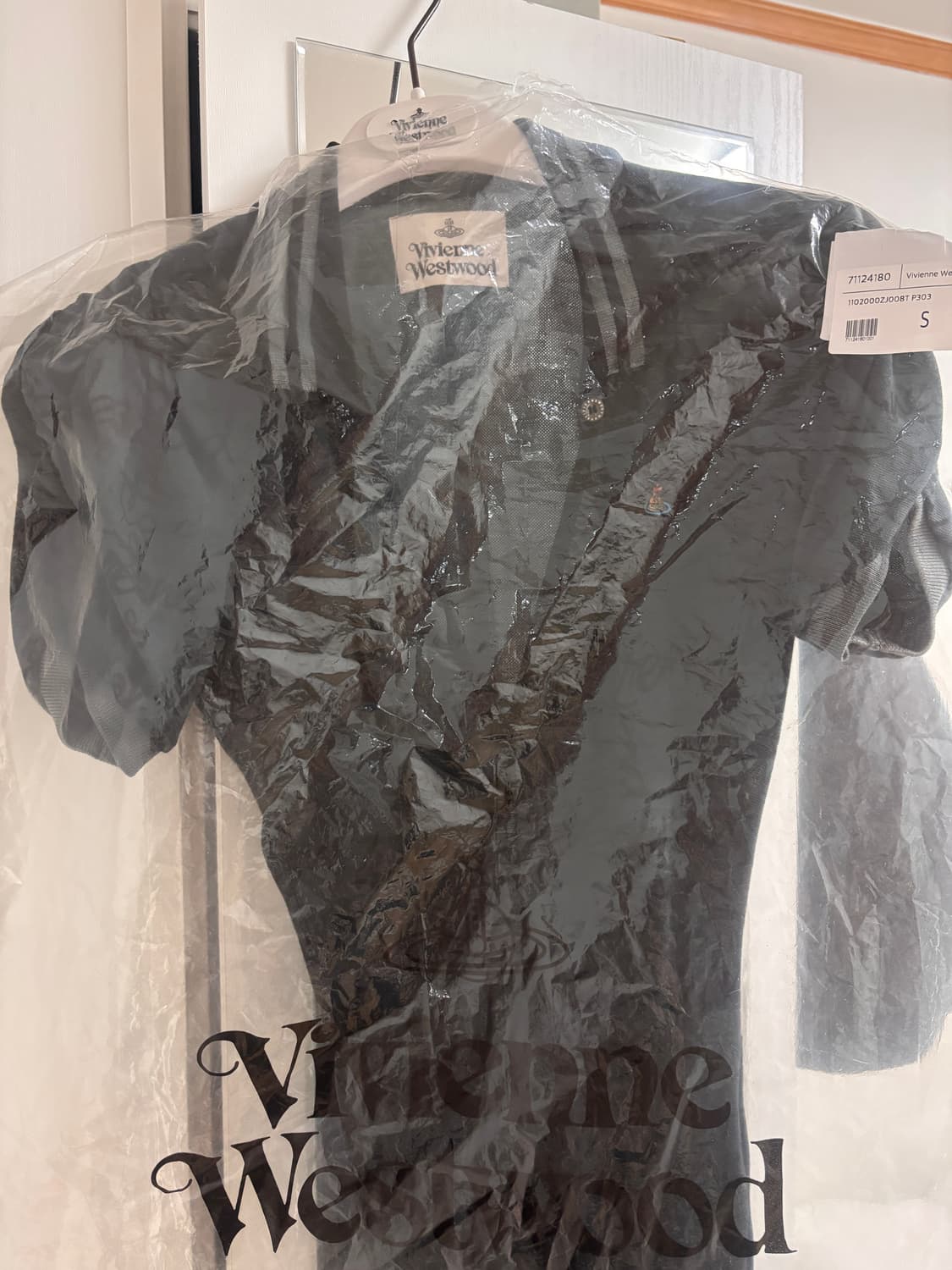 비비안웨스트우드 원피스 상품이미지3