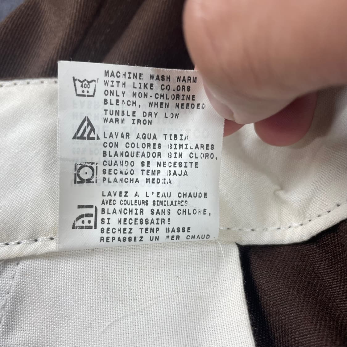 (33) 디키즈 반바지 상품이미지9