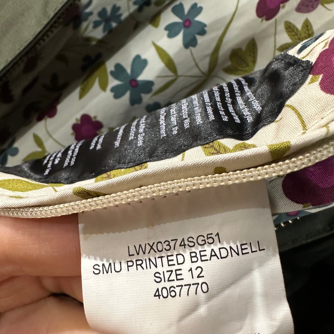 Barbour 바버 왁스자켓 여성12 상품이미지4