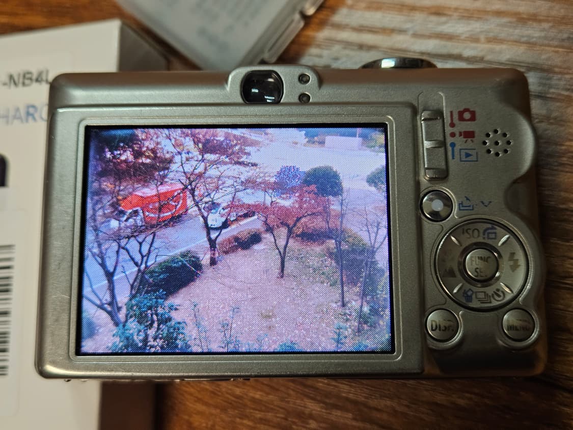 캐논 ixy60  익서스55 상품이미지7