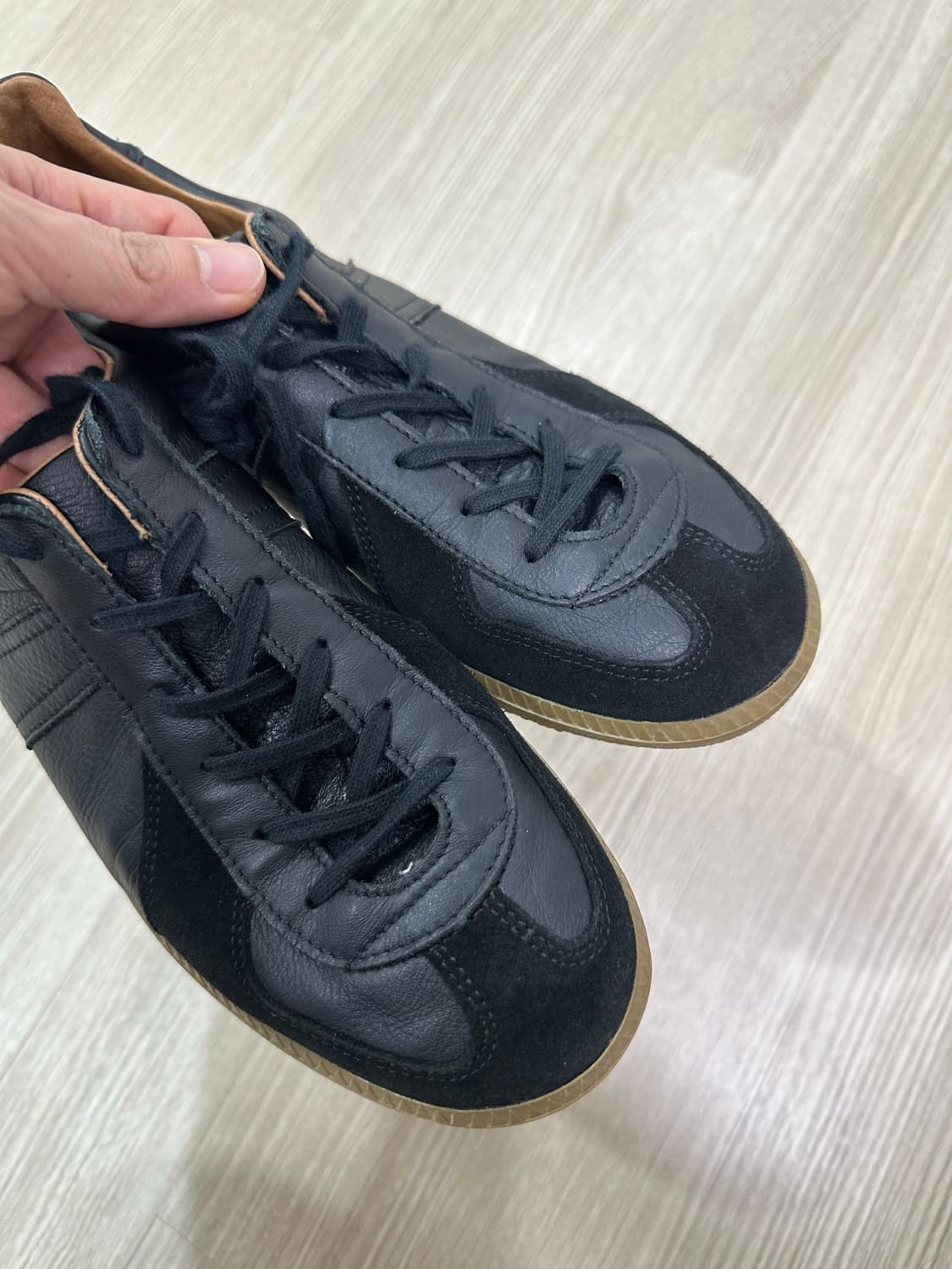 리오파 블랙 41  상품이미지4