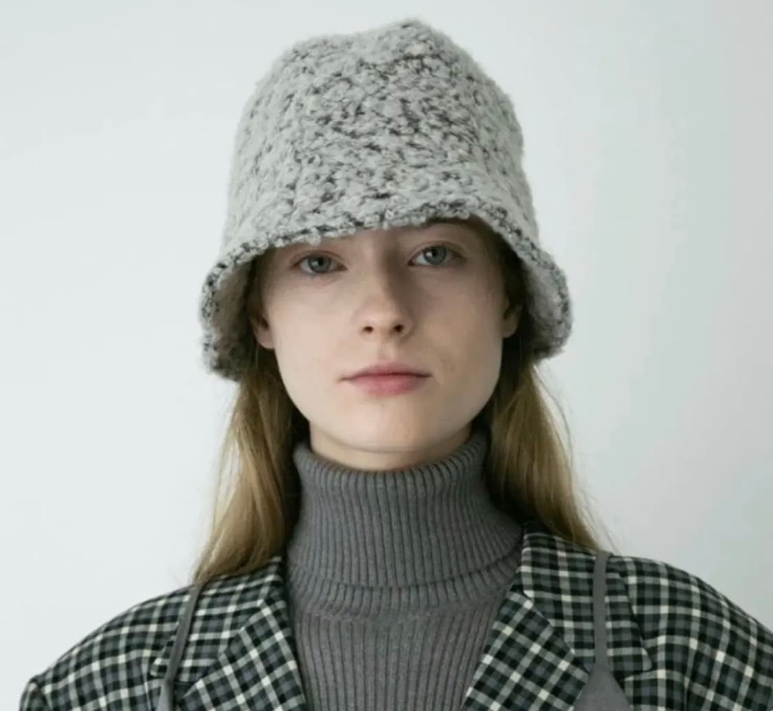 어썸니즈 버킷햇 상품이미지1