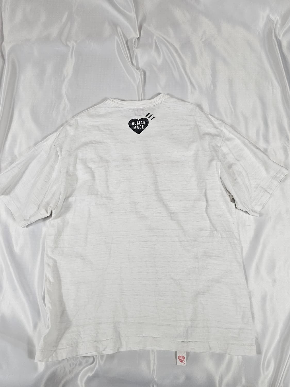 휴먼메이드반팔 상품이미지9