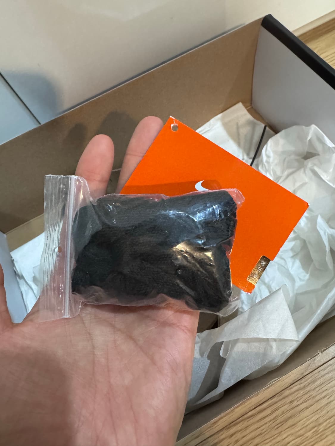 나이키 에어 조던 1 하이 OG 루키 250 상품이미지4