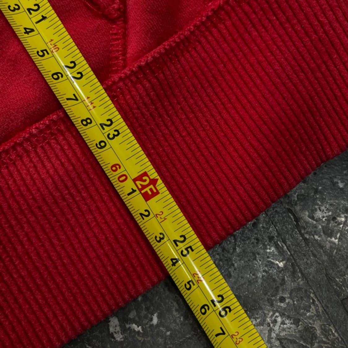 100 아베크롬비 후드티 상품이미지6