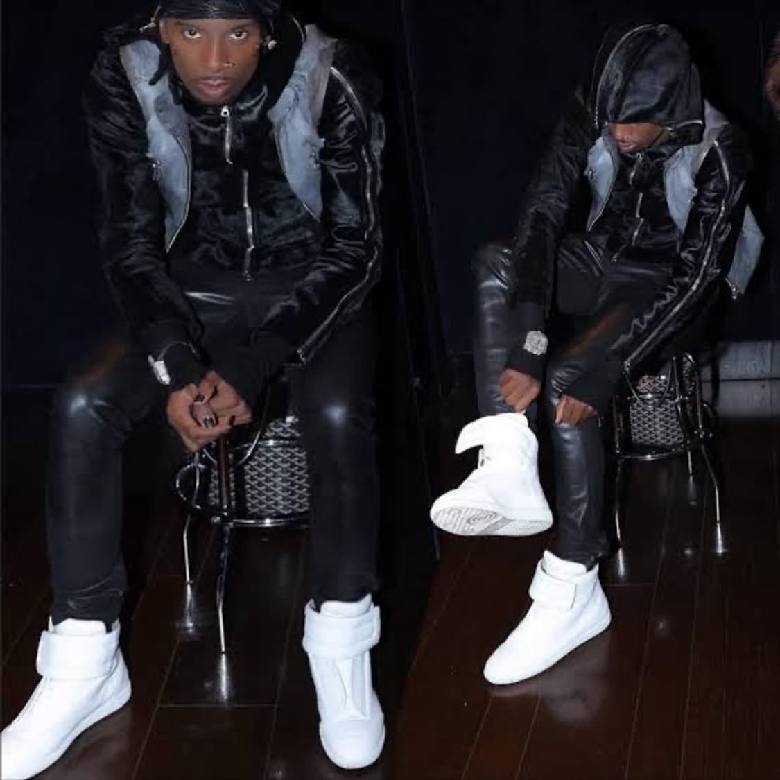 마르지엘라 퓨처 42사이즈 급처 상품이미지2