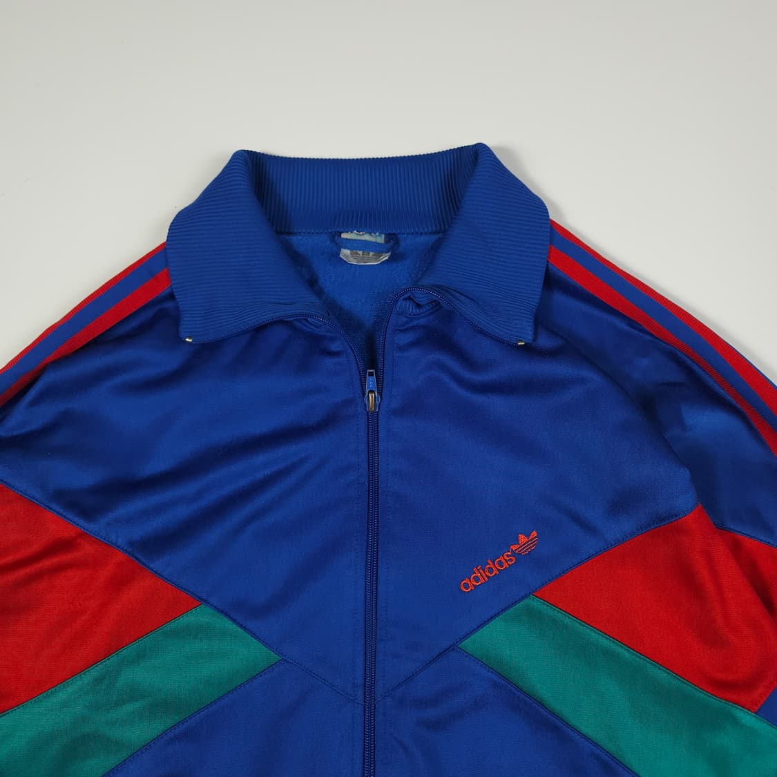 아디다스 파이어버드 올드스쿨 져지 상품이미지2