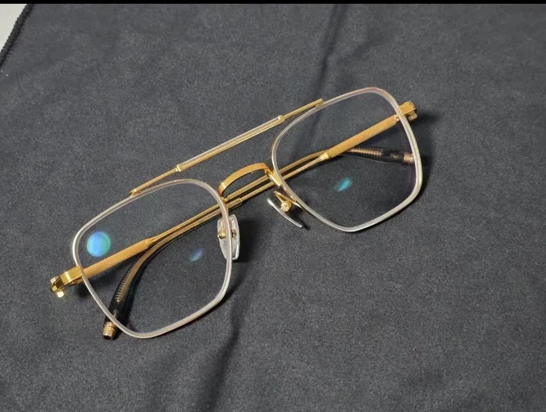 아코니 유로파 투브릿지 골드 실버 상품이미지1