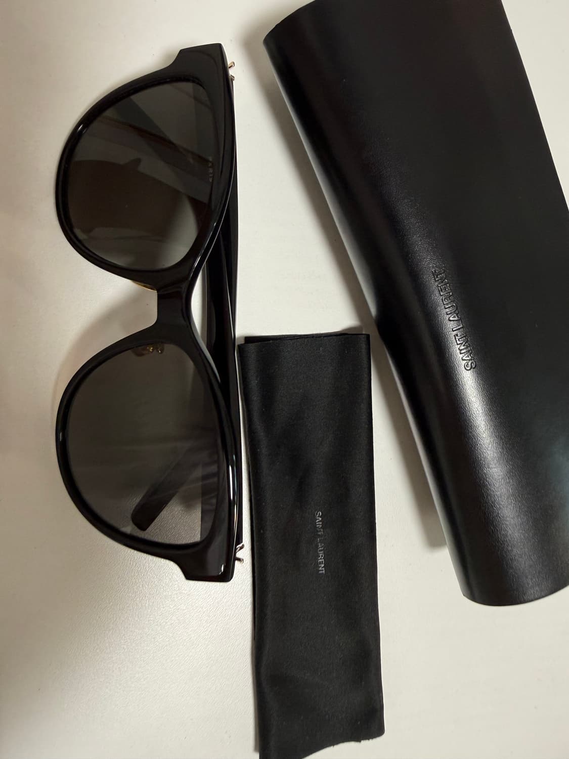 생로랑 SL M107/K 상품이미지7