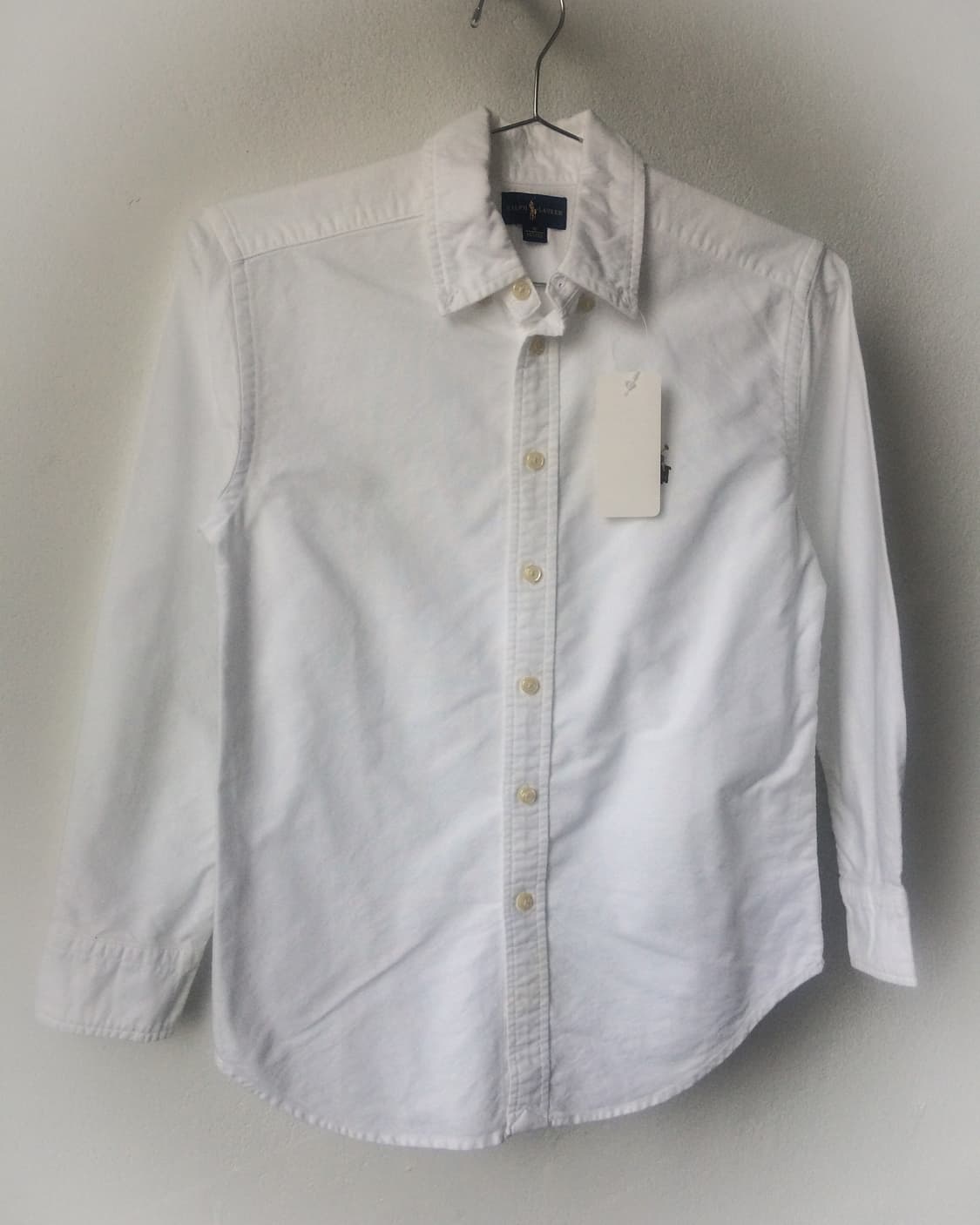 Polo shirt 상품이미지4