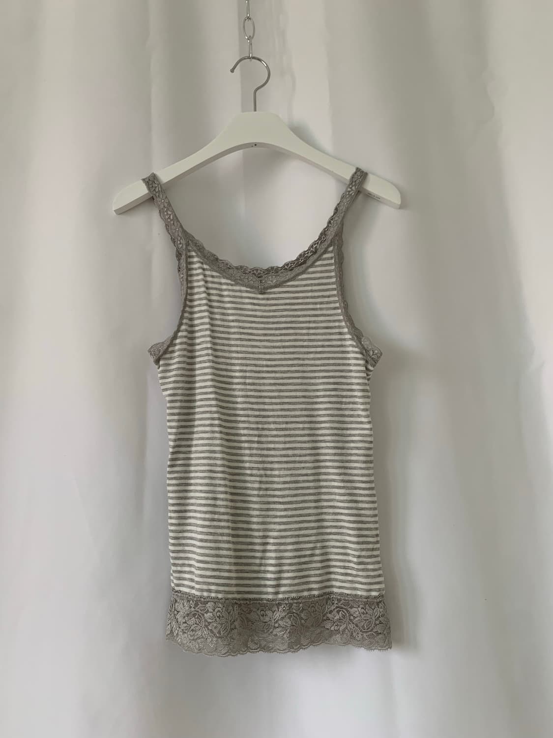 빈티지 별후드 코디세트 상품이미지4