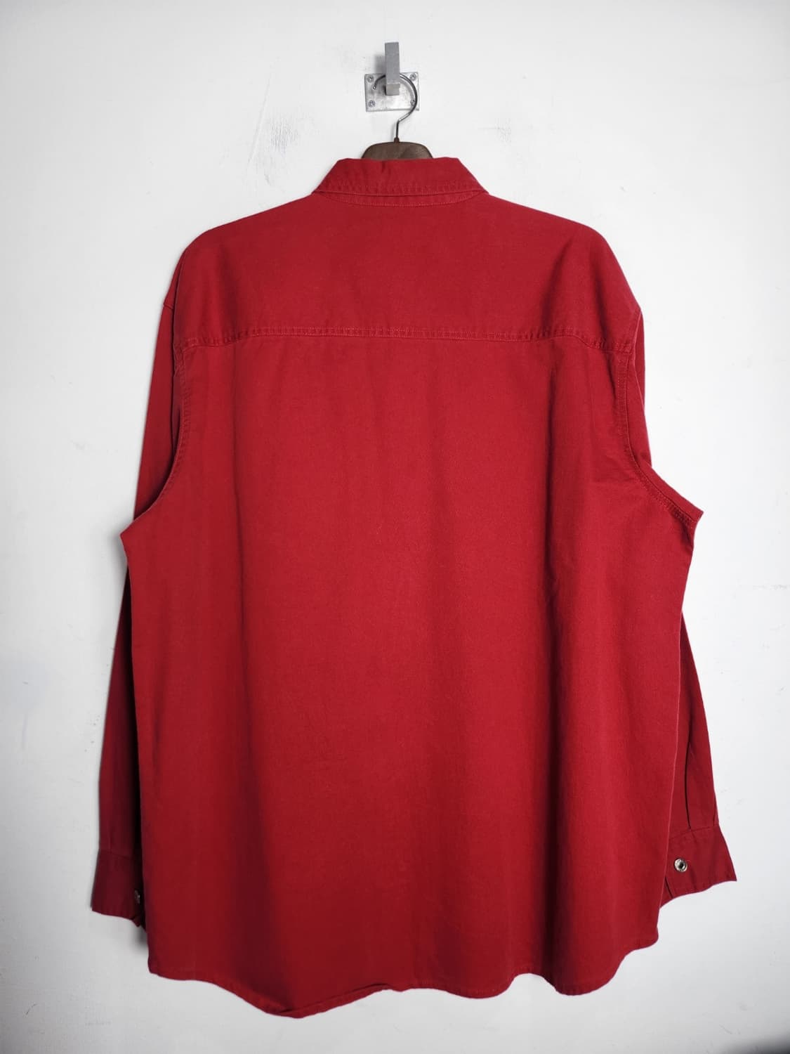 리바이스 루즈핏 셔츠 상품이미지7