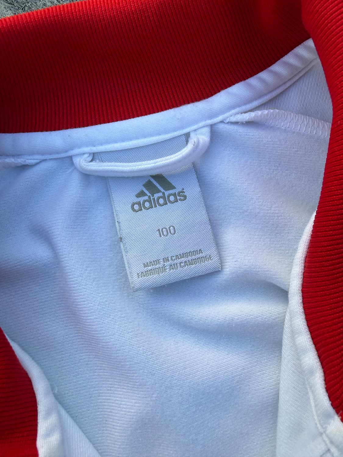 Adidas 아디다스 함부르크 손흥민 져지 상품이미지3