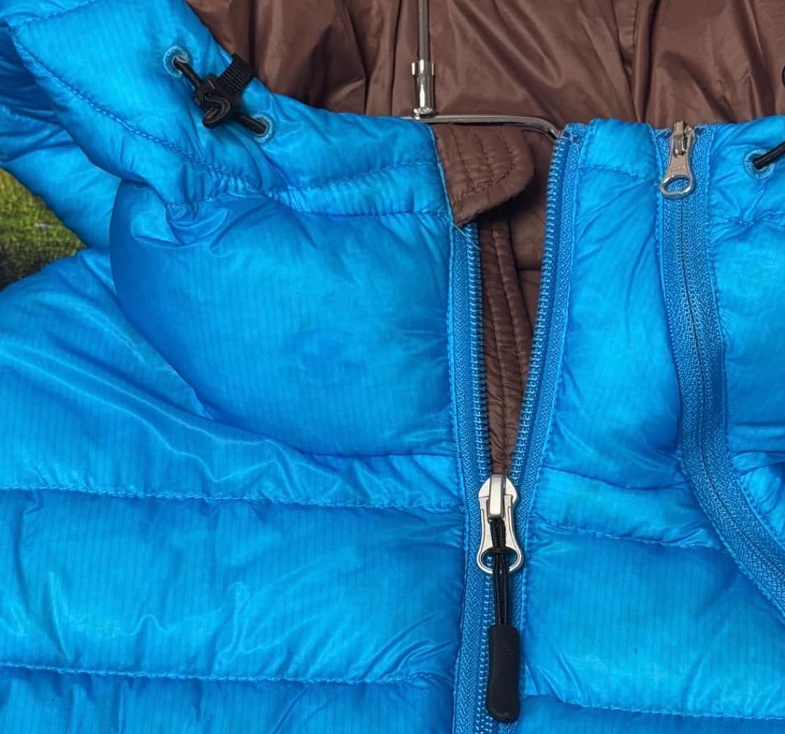 산산기어 서픽스 푸퍼 블루 2  상품이미지2