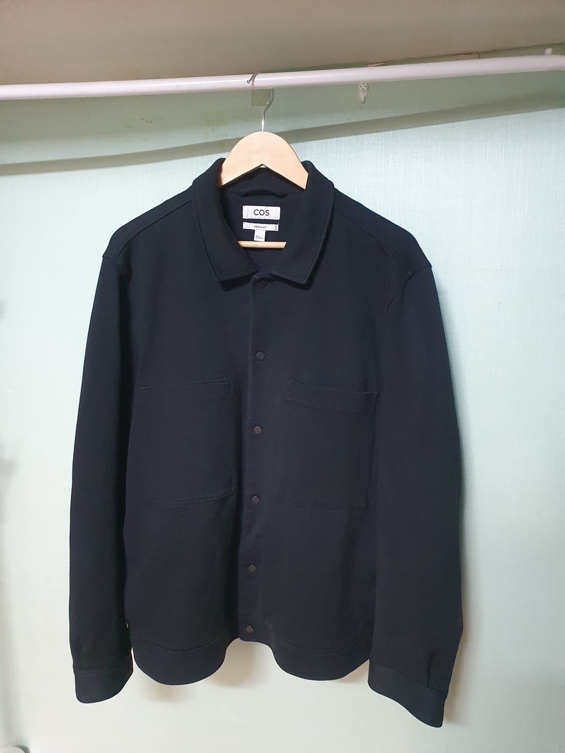 cos 코스 자켓 xl 상품이미지1