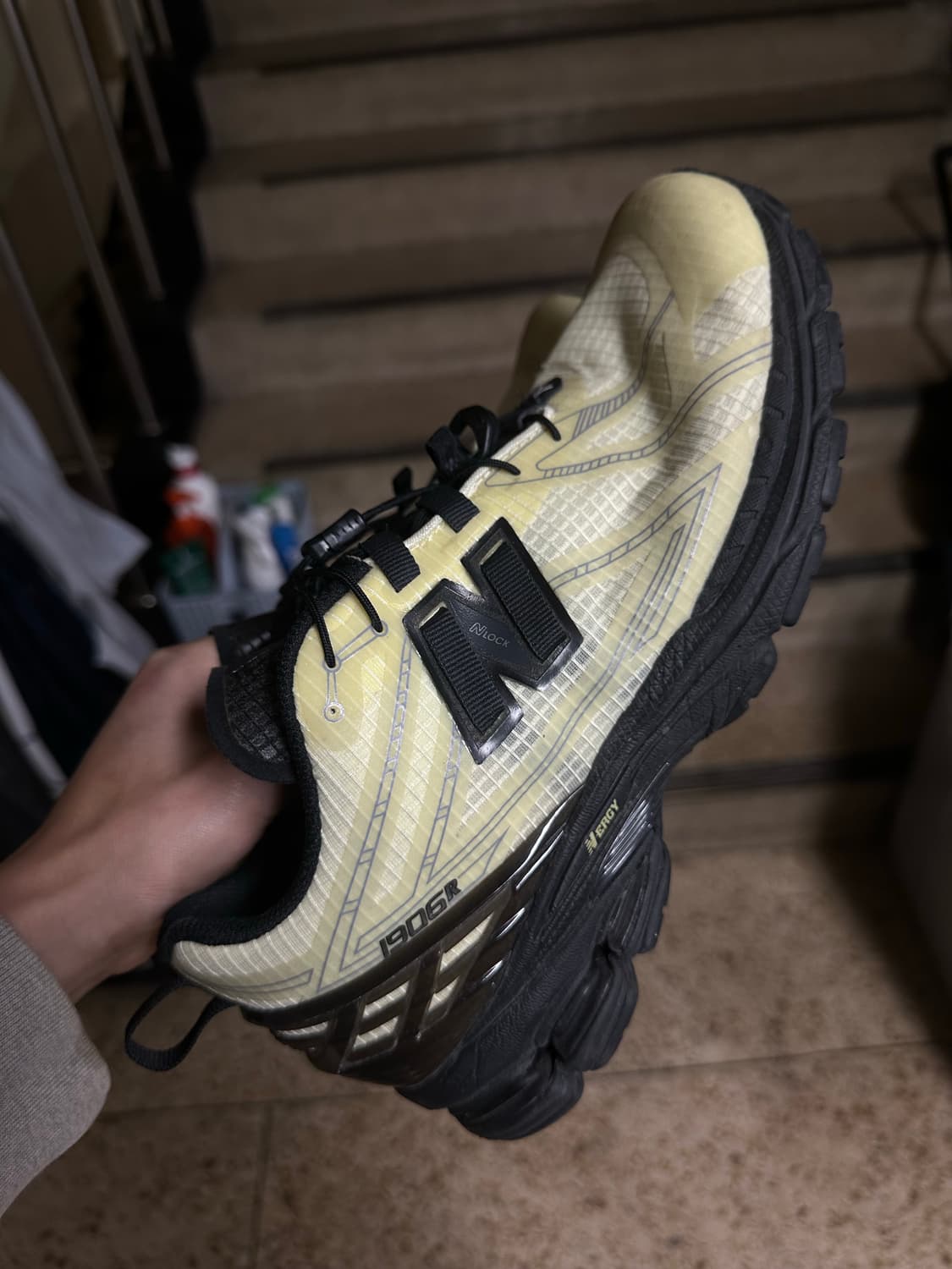 뉴발란스 1906 260 상품이미지2