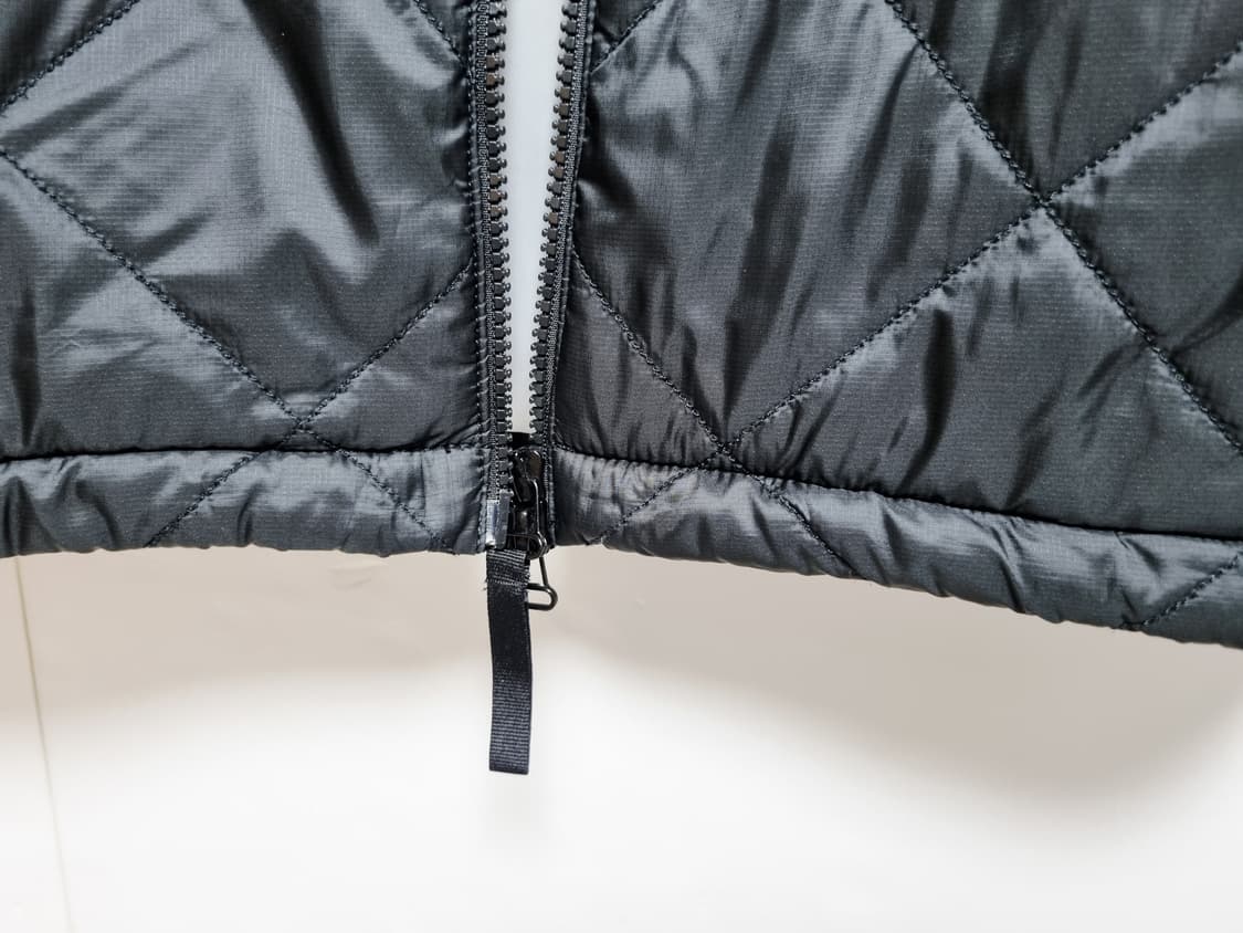 남성 아디다스 OG 불꽃 트레포일 퀼팅 슈퍼스타 봄버 점퍼 자켓 패딩 상품이미지5