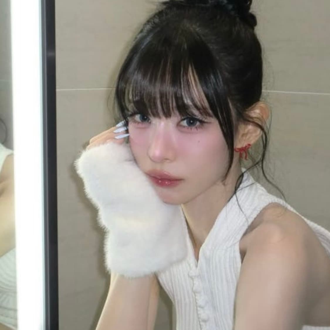 이채영,아이사 디카) 카시오 엑슬림 Z550 민트급 상품이미지7