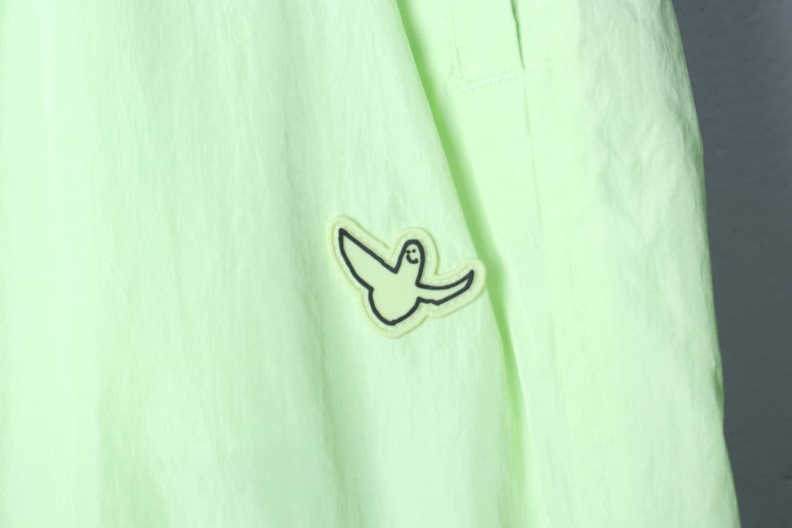 (XL-2XL) 마크곤잘레스 트레이닝복 바지 밴딩 우븐 조거-P10137 상품이미지5