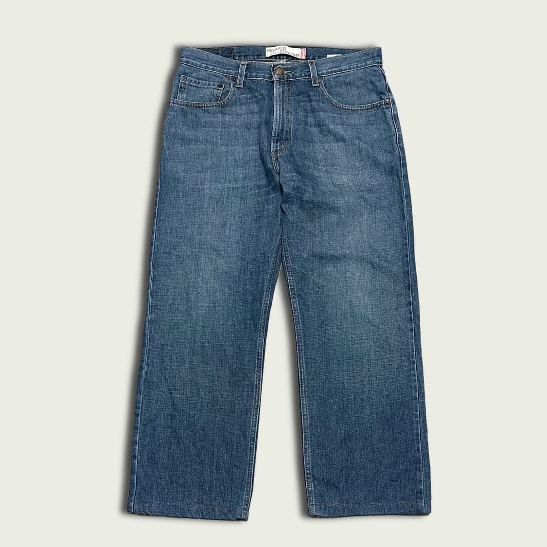 리바이스 559 데님 상품이미지1