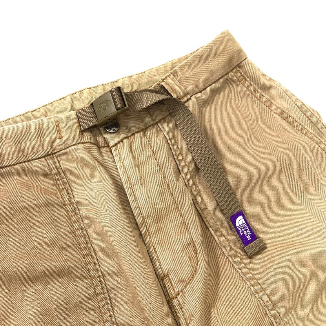 The north face purple label pants 상품이미지7