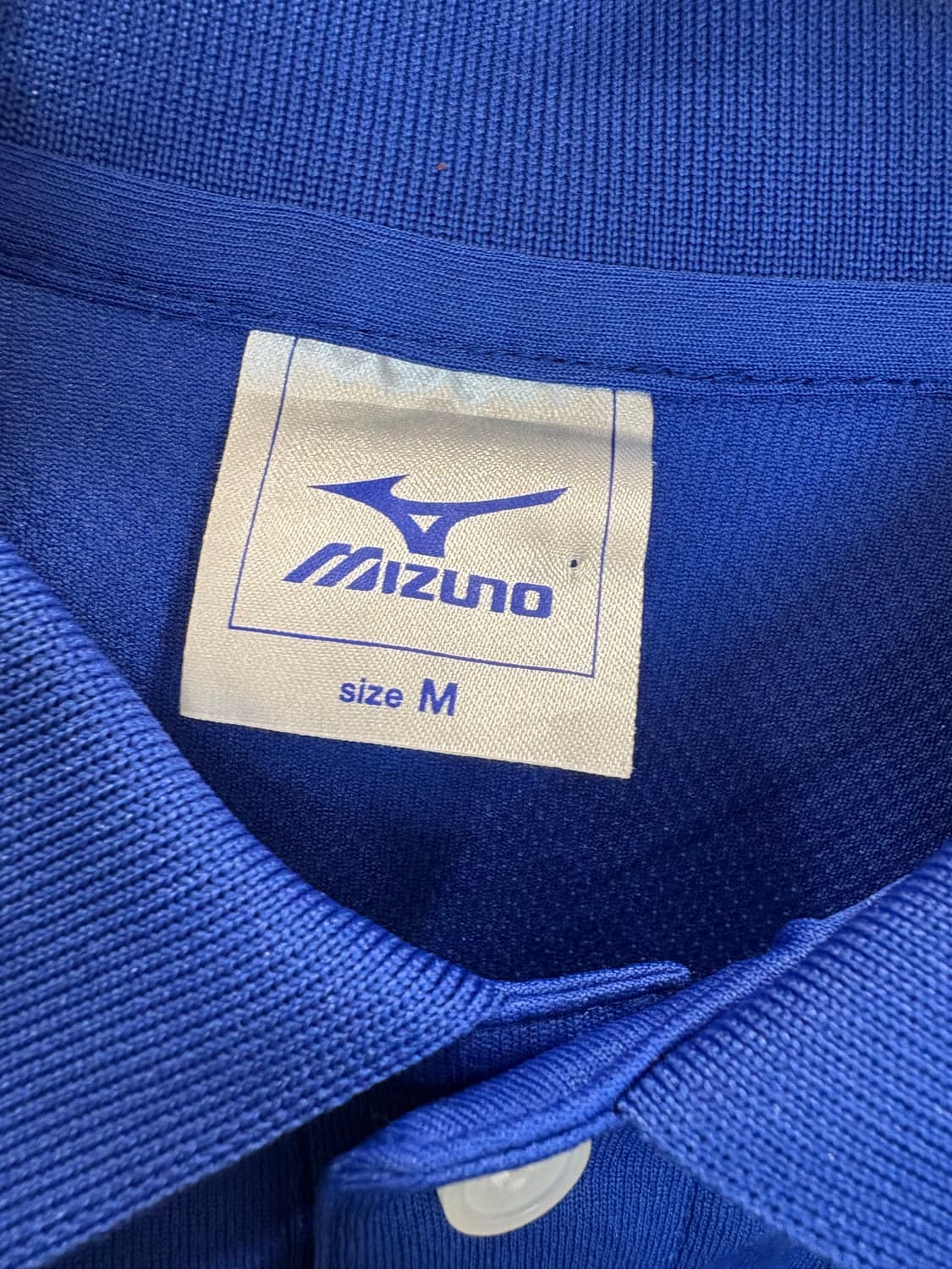 미즈노(Mizuno) 홋카이도 춘고배구 챔피언십 폴 상품이미지2