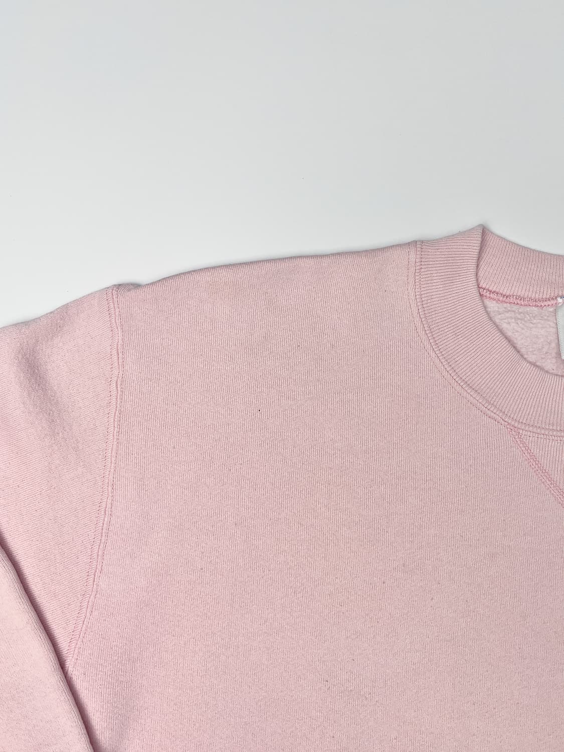 80s Russell Blank Sweatshirt USA 상품이미지8