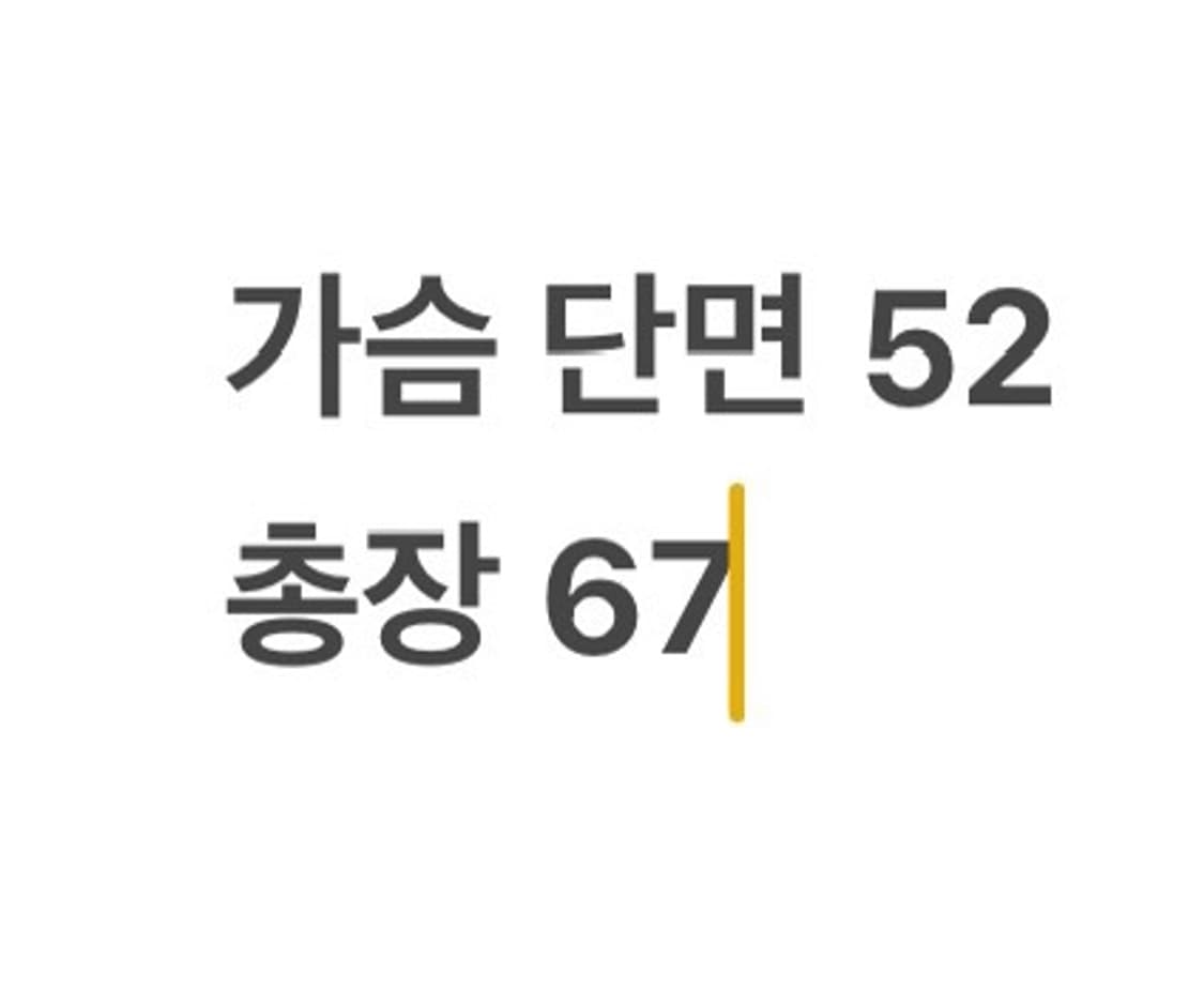 [ L ] 롯데자이언츠 반팔 야구 유니폼 b15 상품이미지6