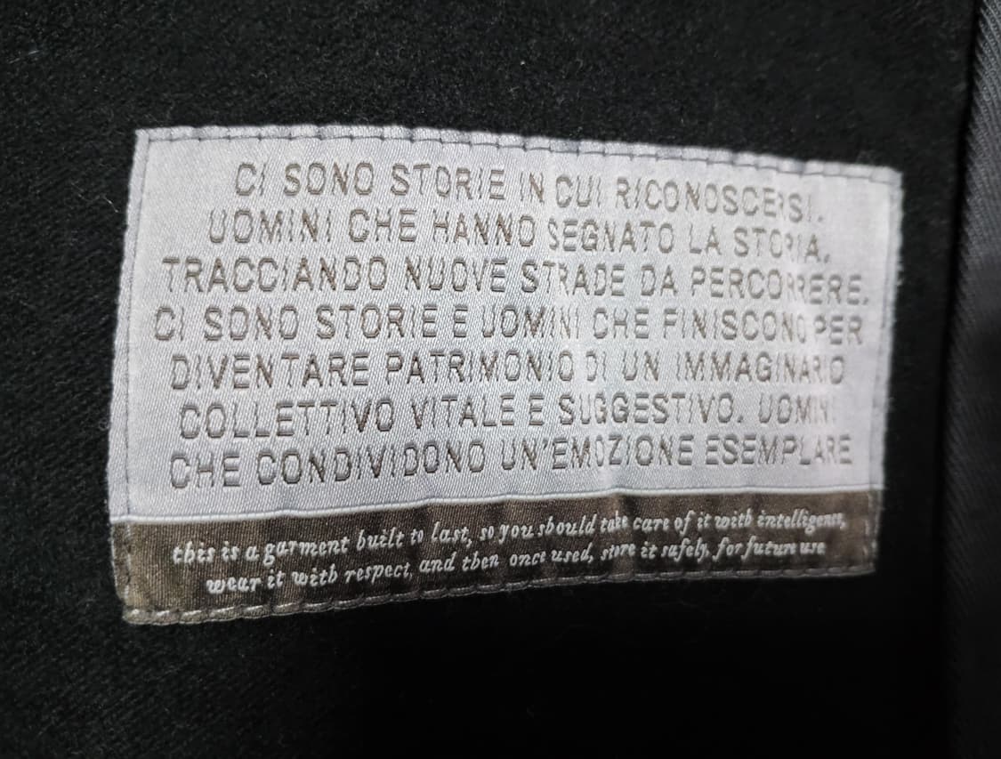 에셈플라레 울혼방자켓 상품이미지6